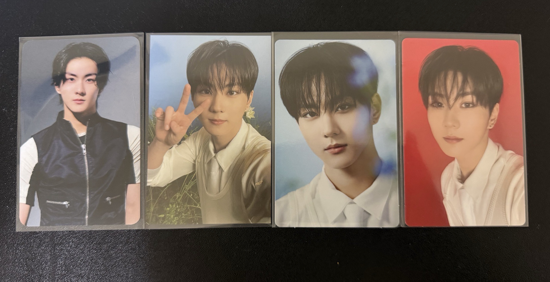 WTL FINAL韓安 元卡