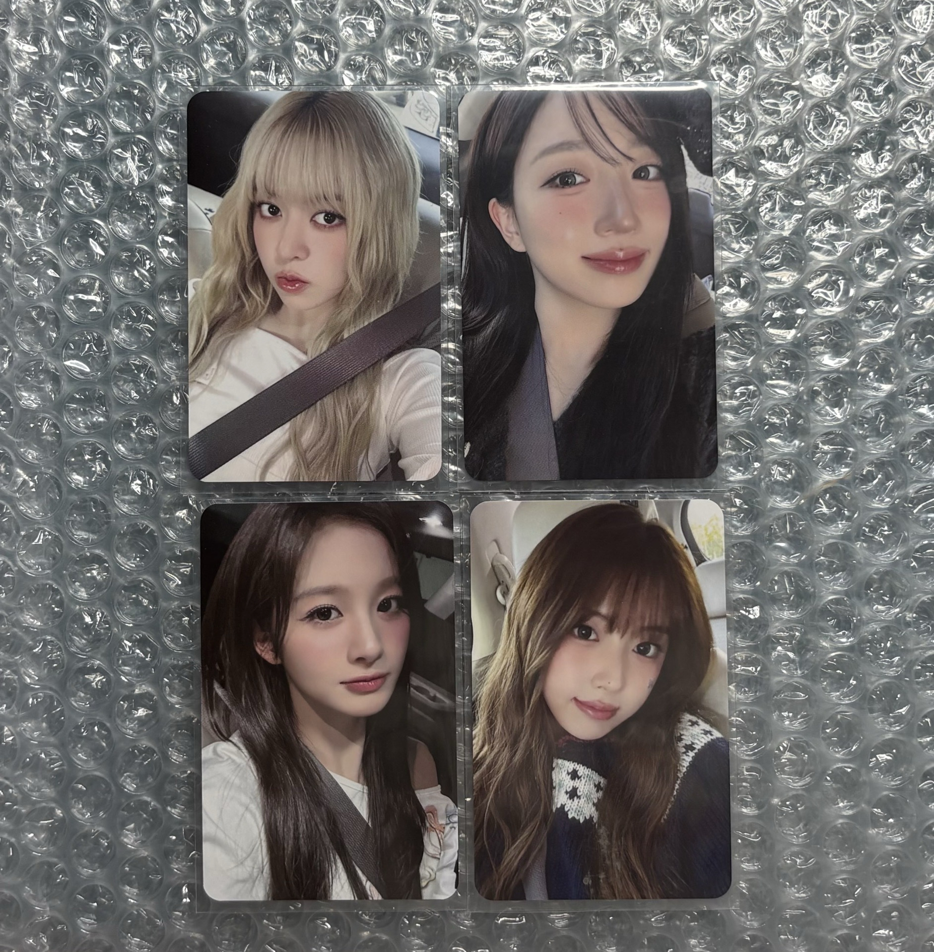 Nmixx 上海 ms當我去見你