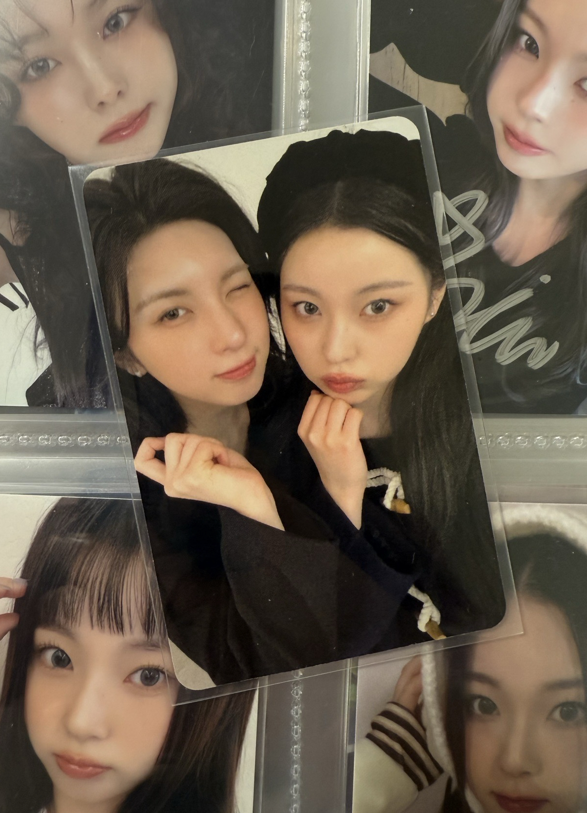 年糕大衣裴圭✅