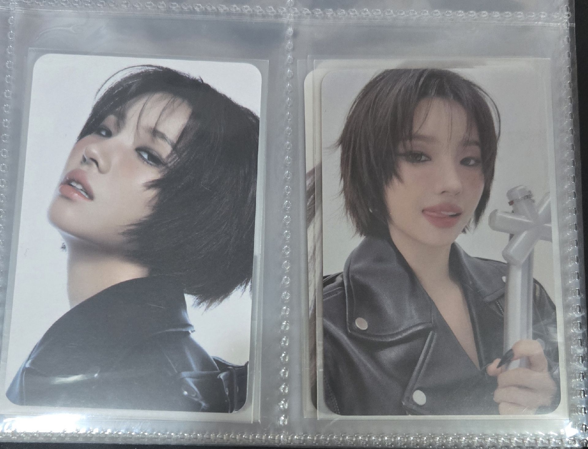 娟手燈卡 隨機卡