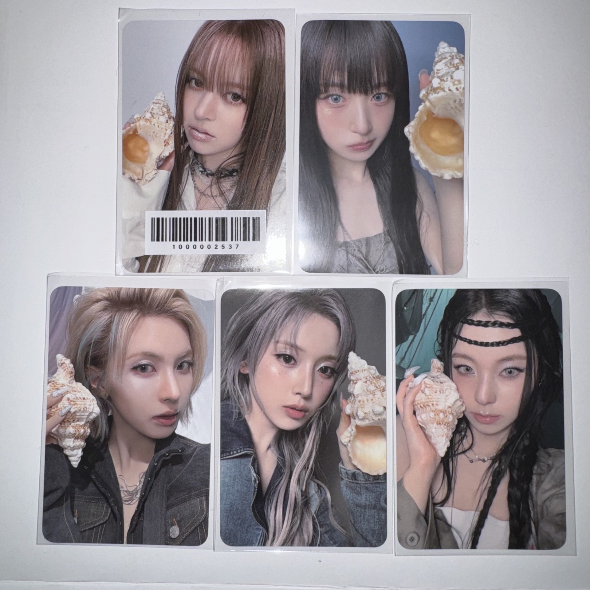 𝙉𝙈𝙄𝙓𝙓🐳<Fe3O4: FORWARD>快閃10w滿額｜莉嫄裴友圭