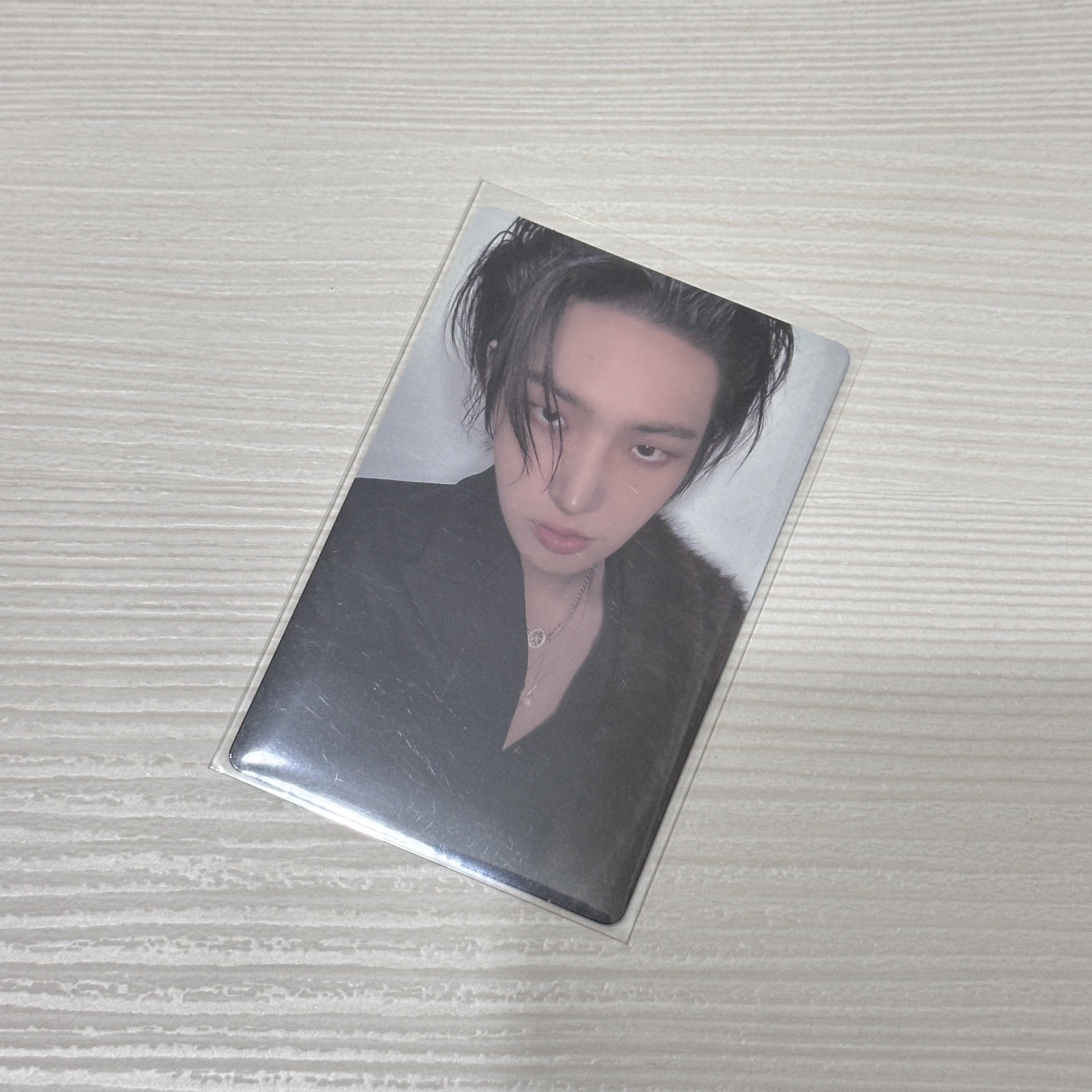 旼琦🐥GH4 poca專卡