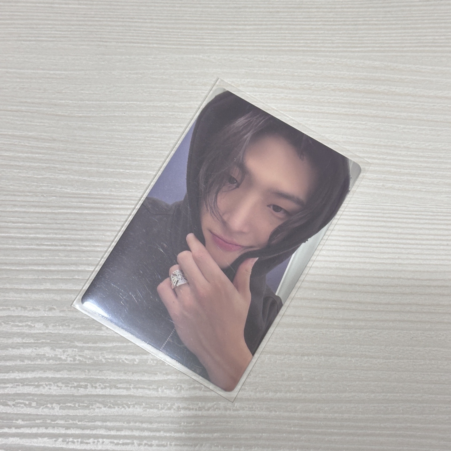 旼琦🐥GH4 Z版專卡