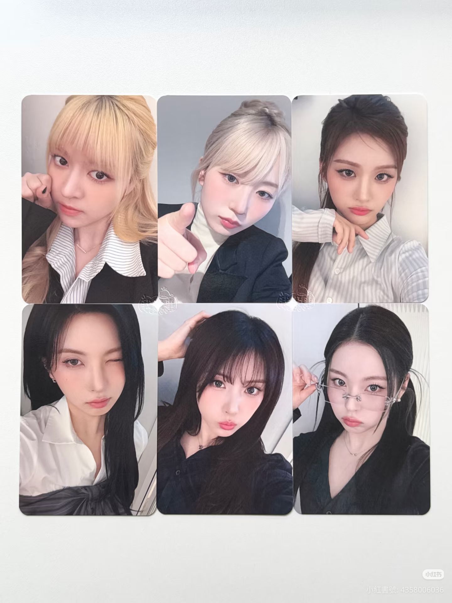 🐳MS末簽職場人