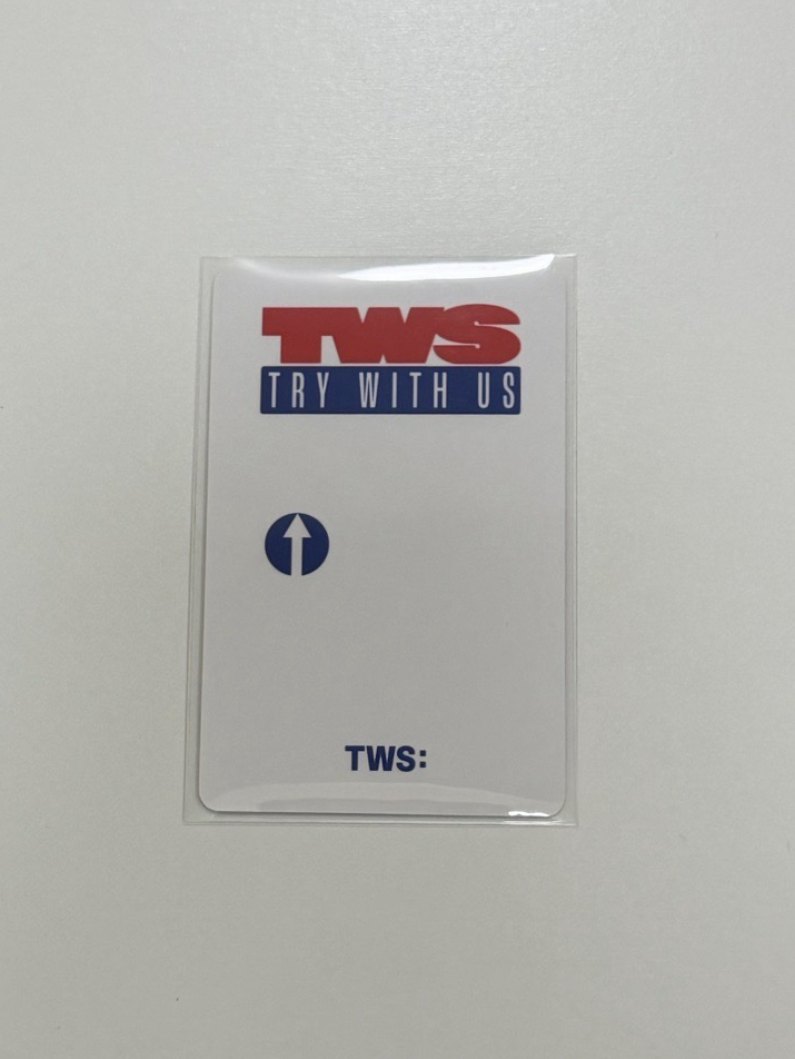 tws mini3 4.0特典 道勳