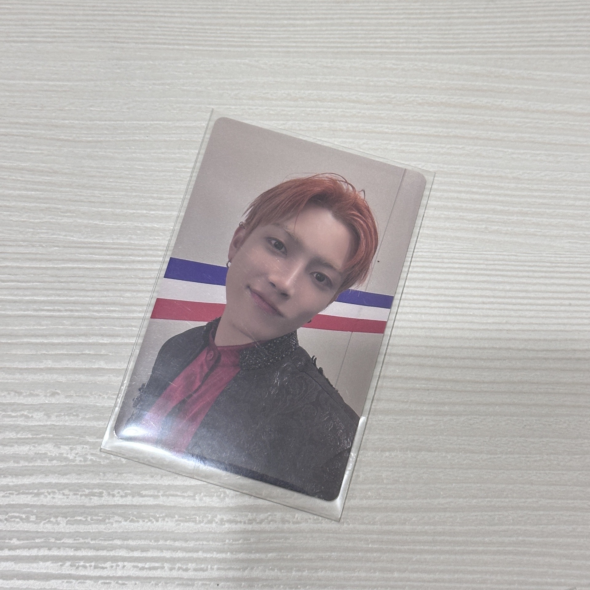 弘中🐿️GH4 Z版專卡