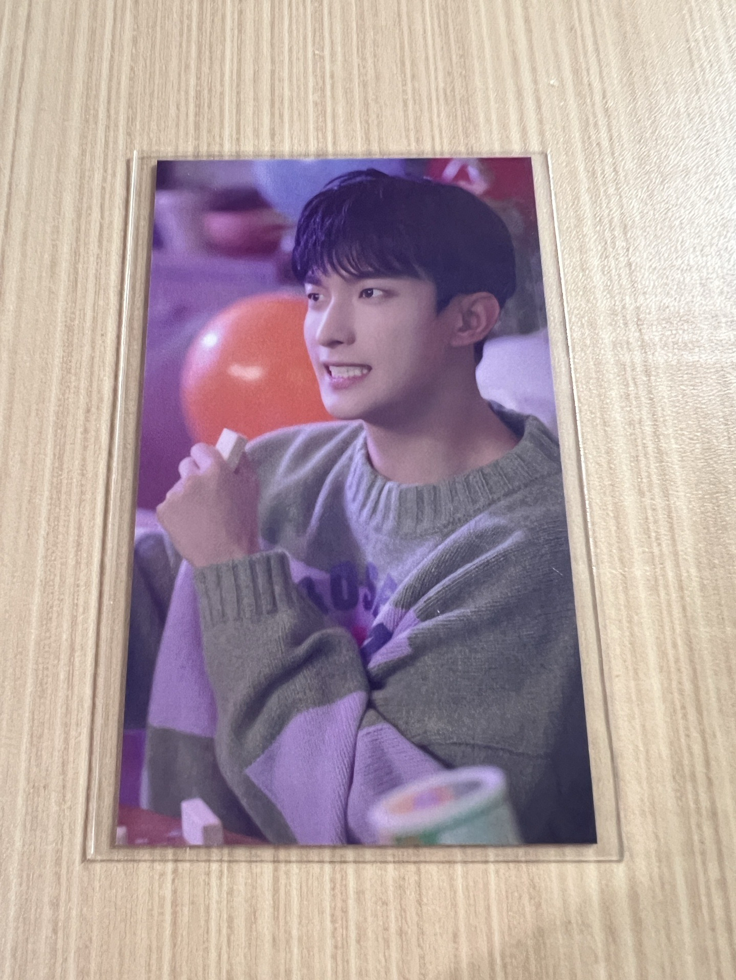 消費期限 場限碩