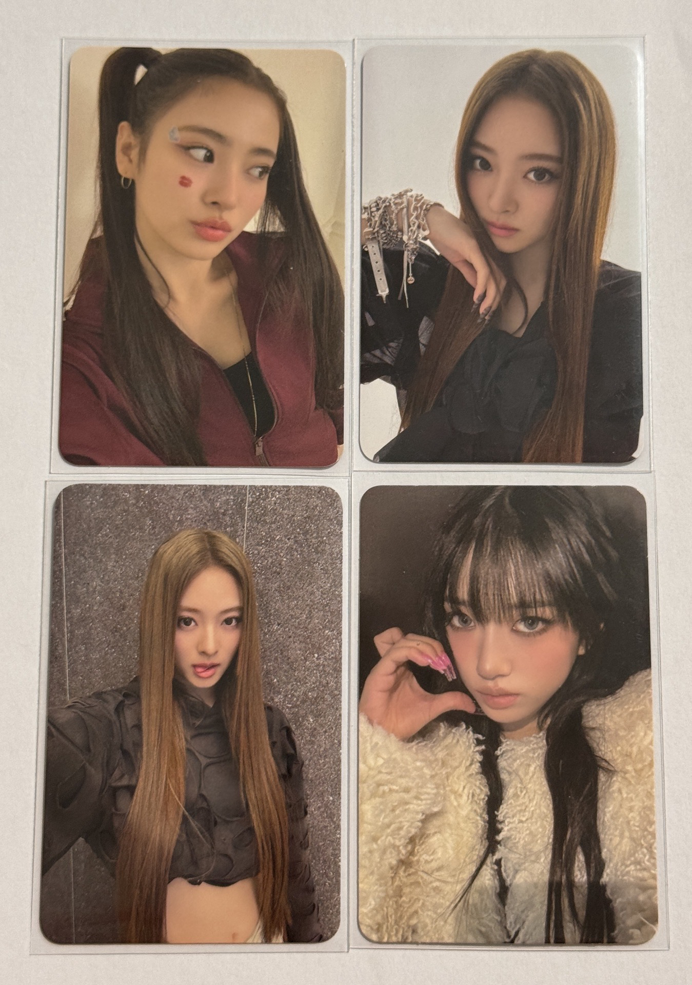 $50隨機卡✖️1張（備註哪張）