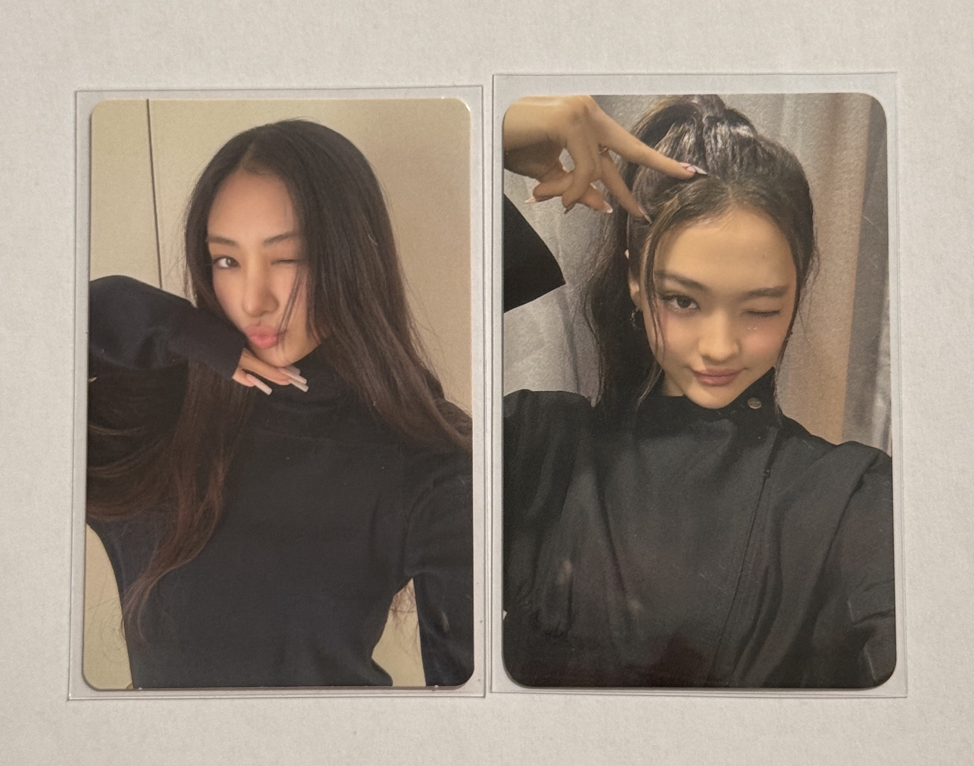 ✖️1張（備註哪張）