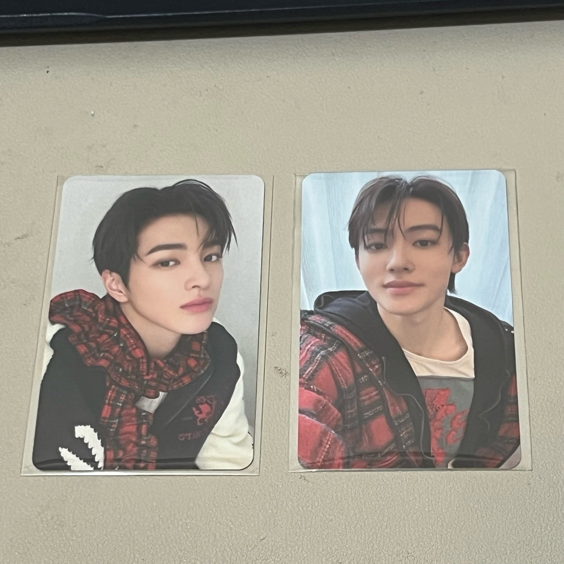 年末mp玹鎬 鎬不單出