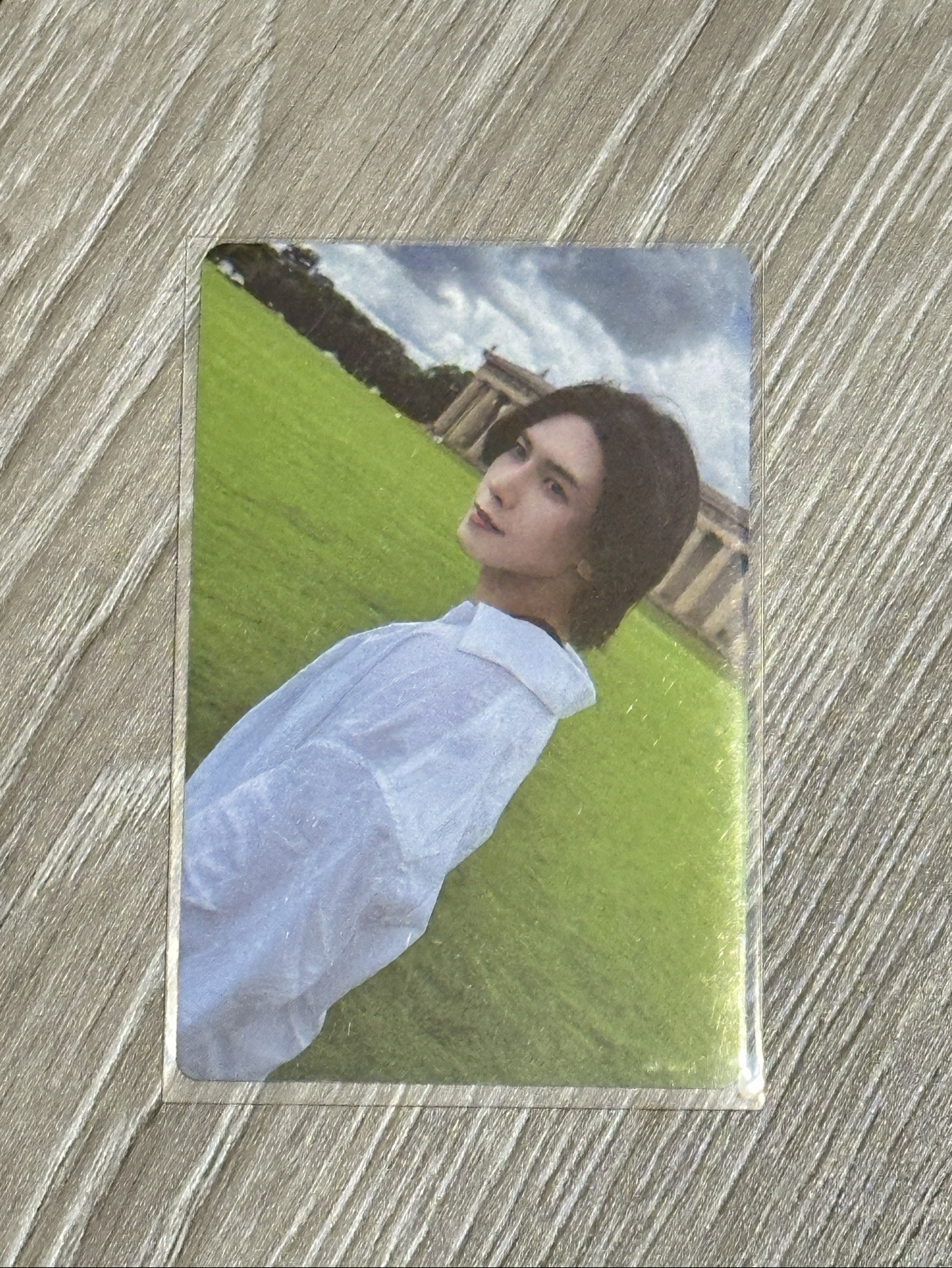 💛呂尚-GH4 PB專卡