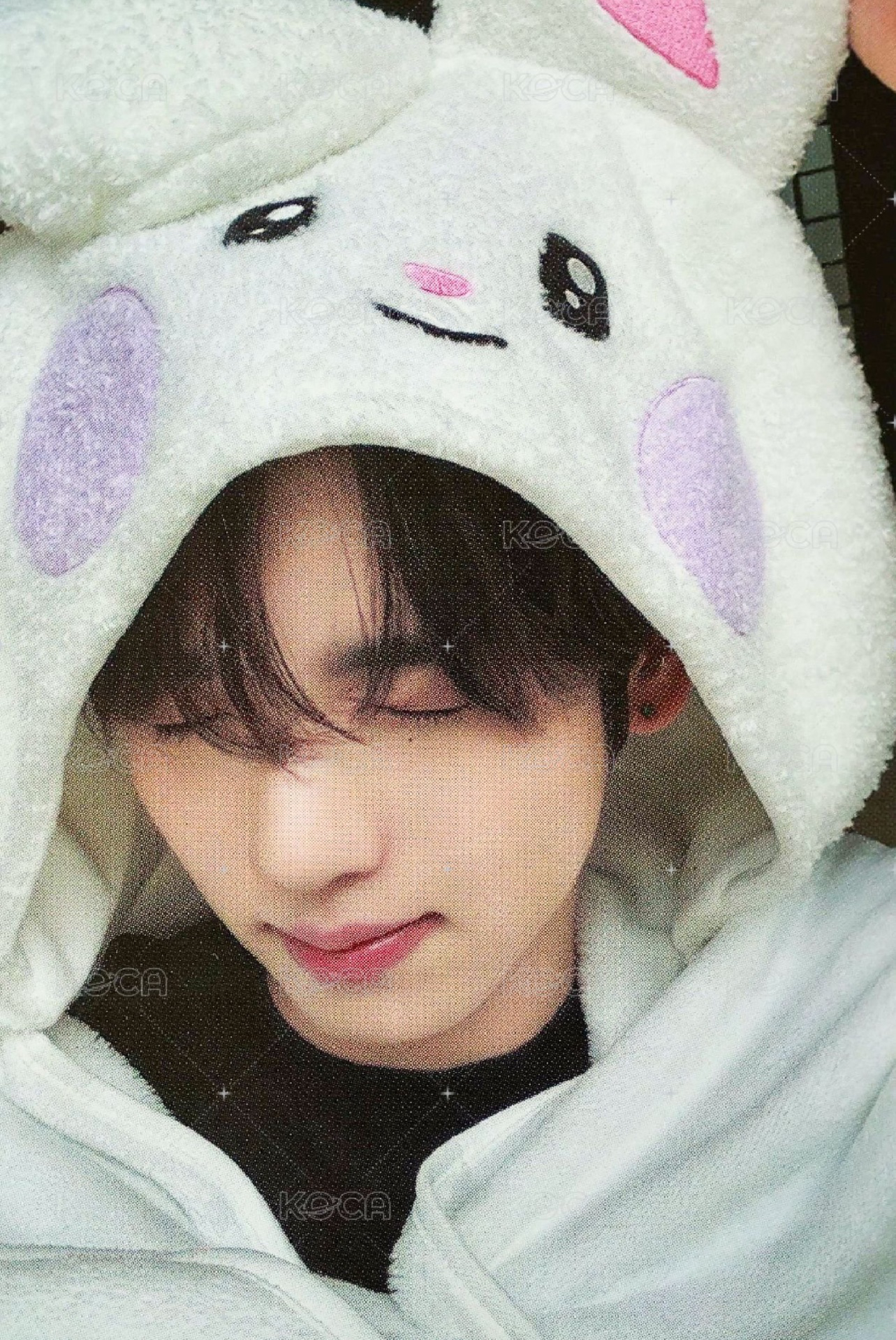 zeroni FW 周邊卡 收納包卡 被跑單 單卡