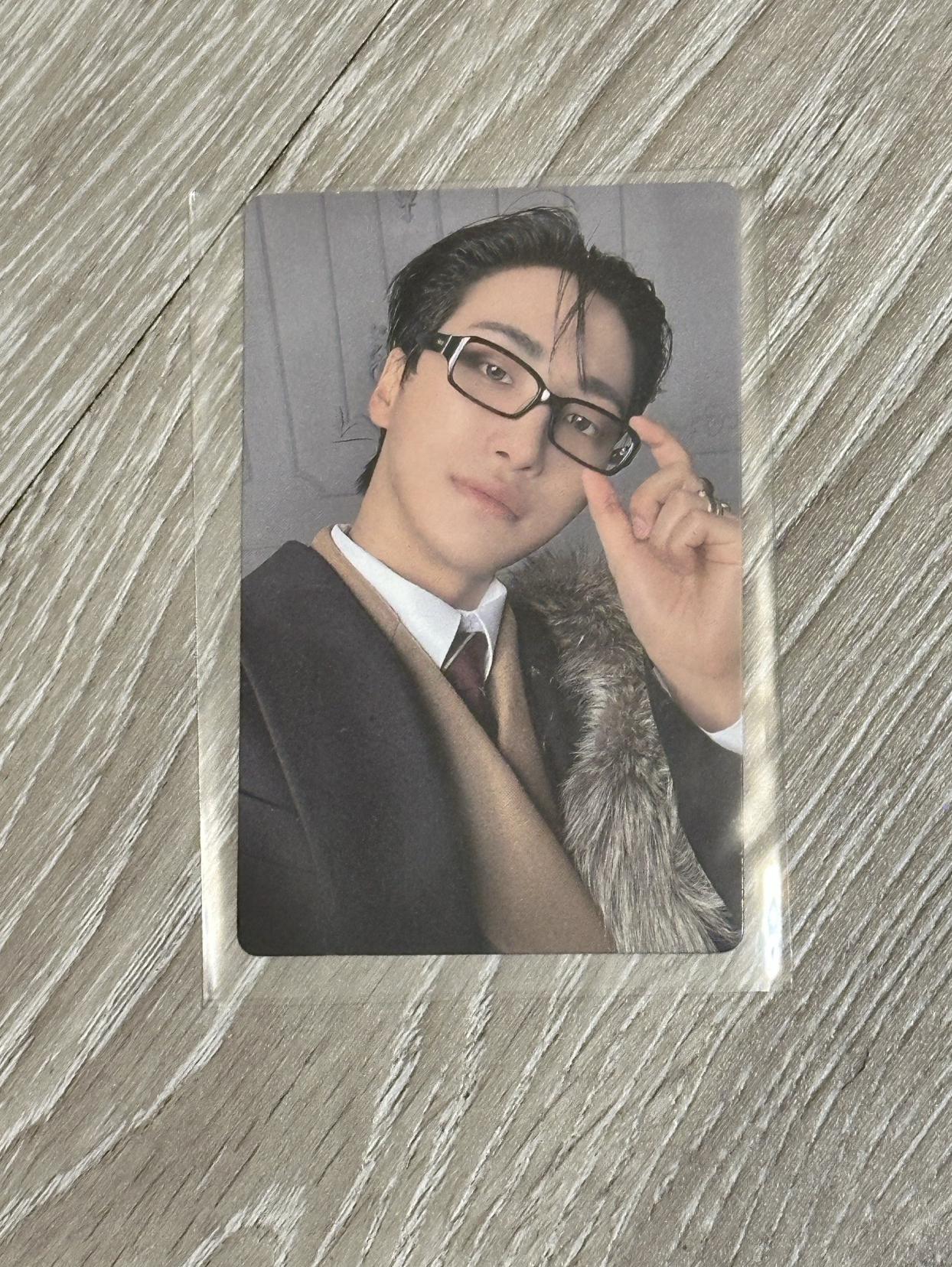 💛星化-GH4 POCA專卡