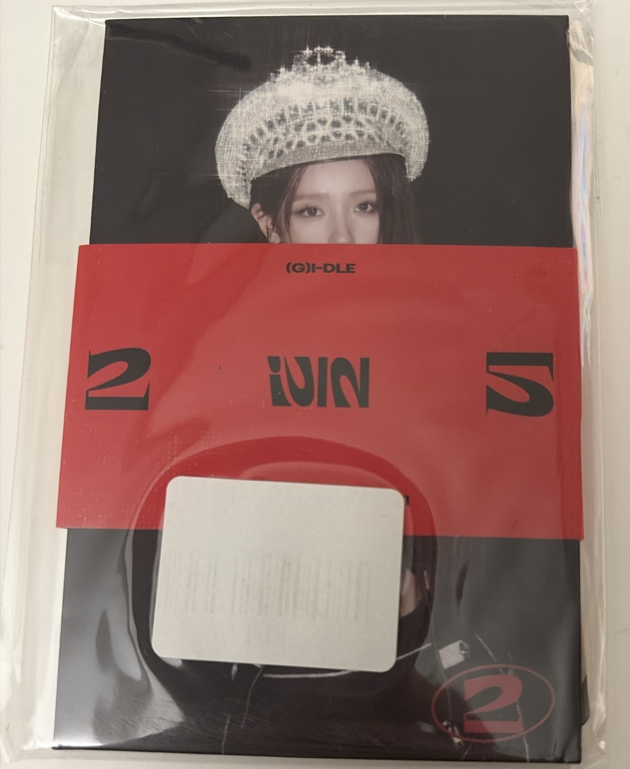 正二電子專未拆麵