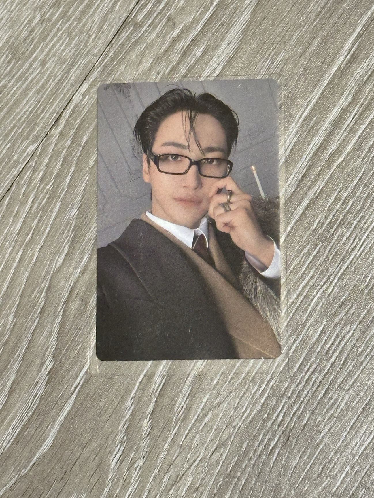 💛星化-GH4 POCA專卡