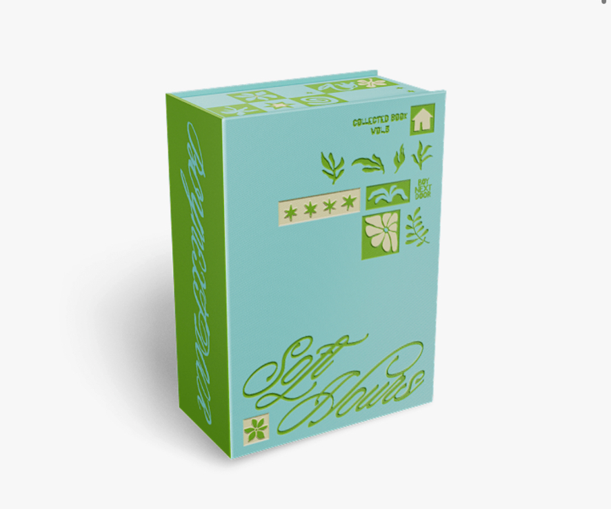 BOYNEXTDOOR 芝加哥回憶錄