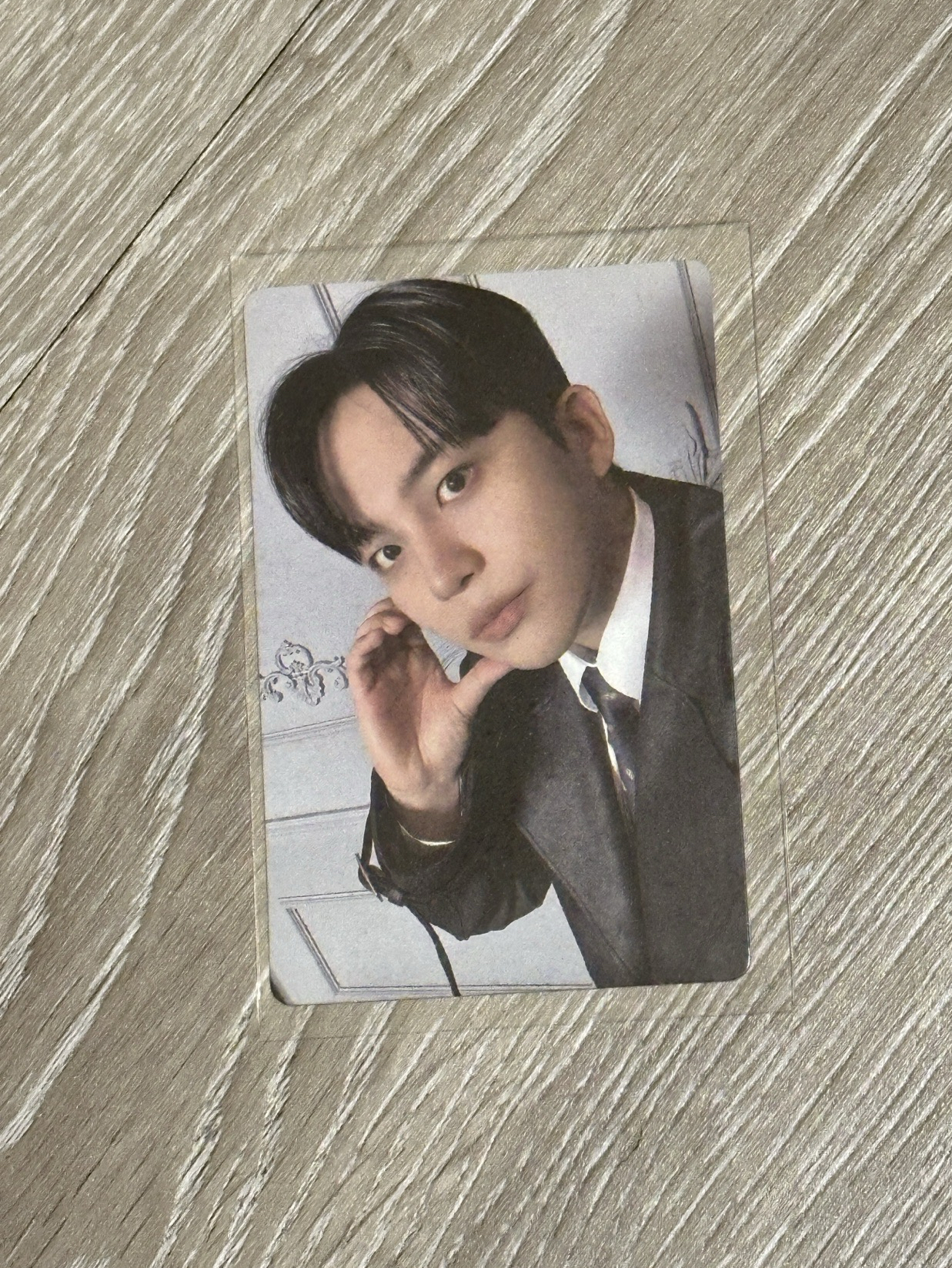 💛鍾浩-GH4 POCA專卡