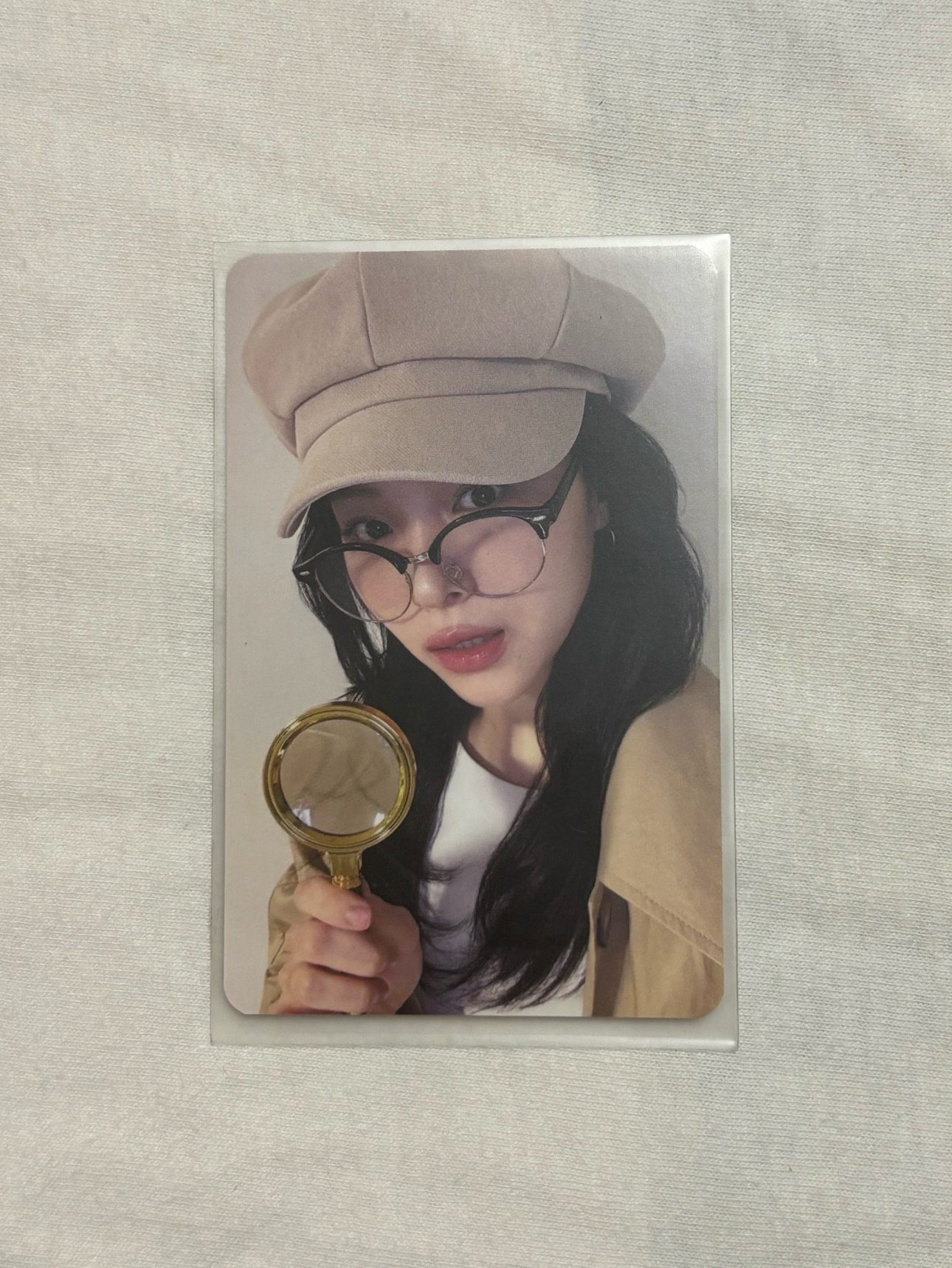 gold ms11.0 偵探溜