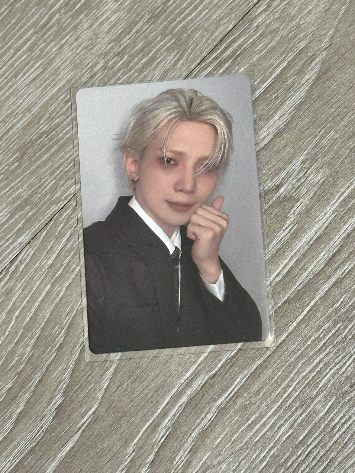 💛呂尚-GH4 POCA專卡