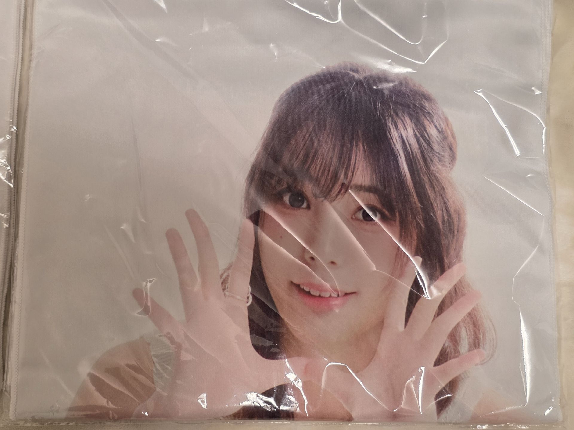 《現貨》日巡毛巾 燕