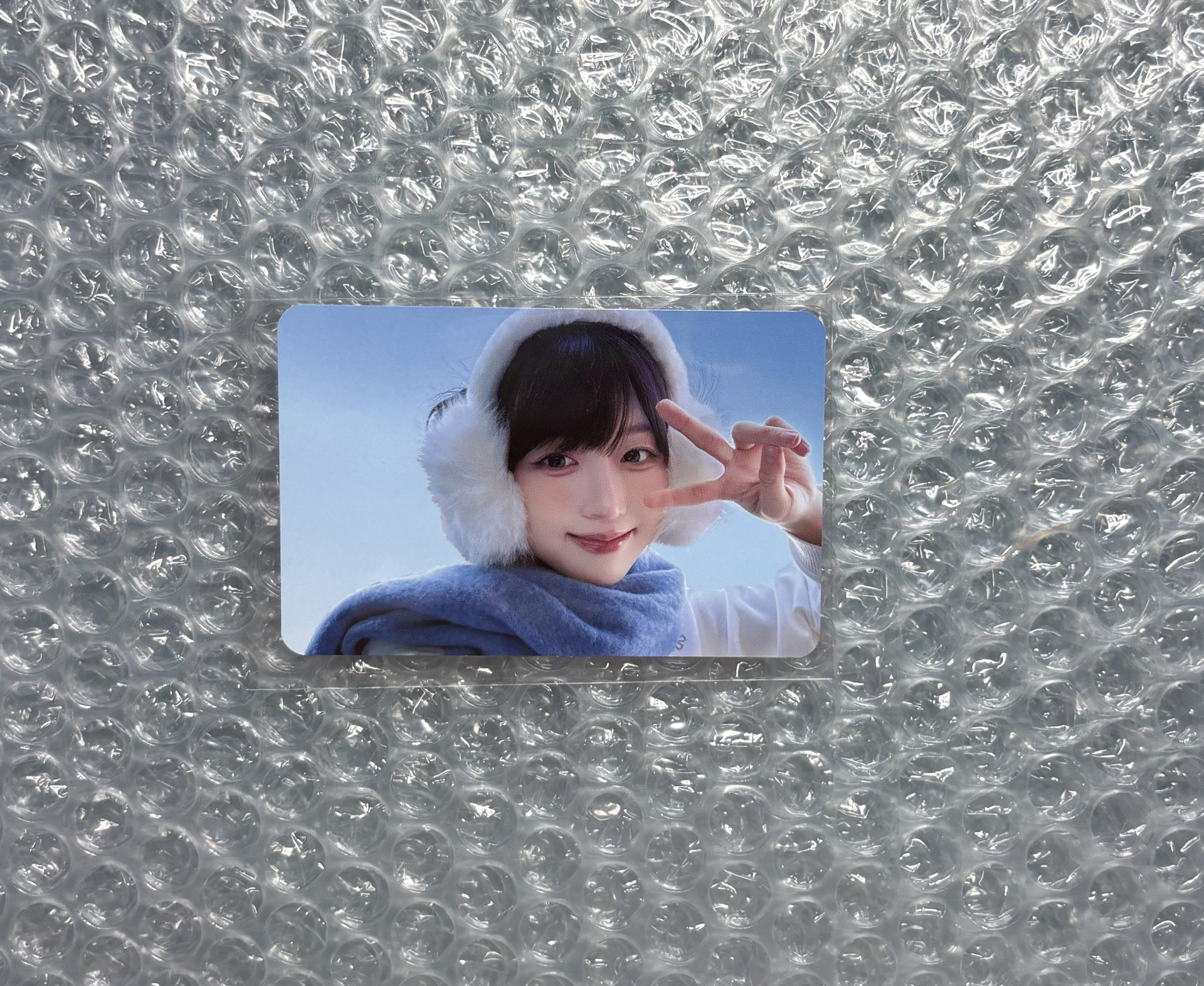 Nmixx Haewon ms廣州 暖呼呼