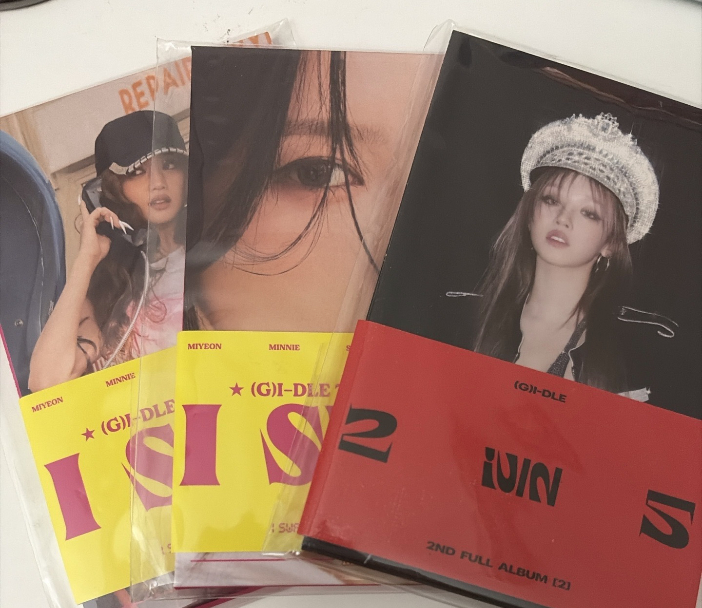 滿額贈物區（不定期更新）