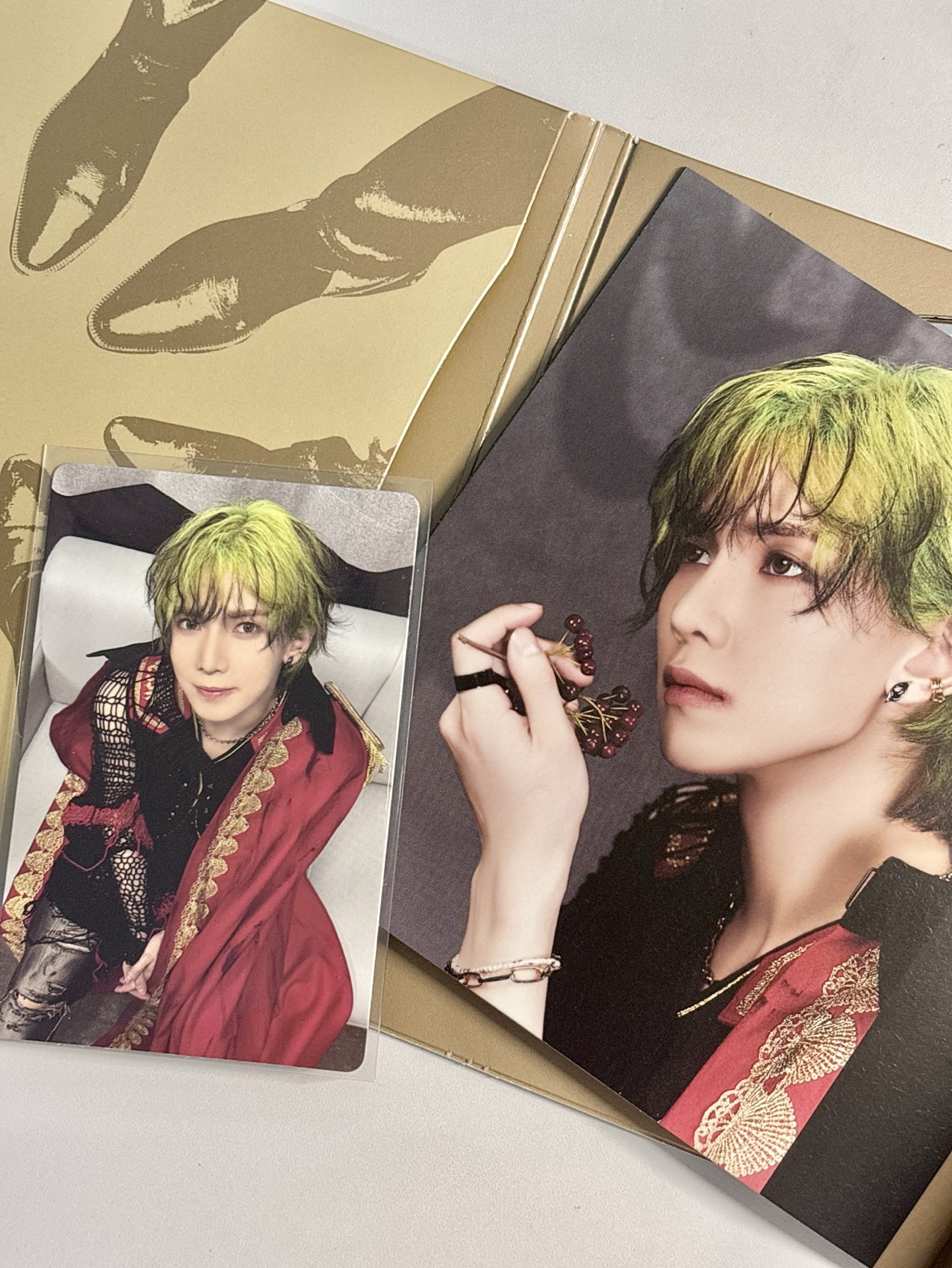 呂尚坐坐卡 全專