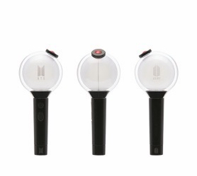 BTS Light Stick Special Edition 阿米棒SE版