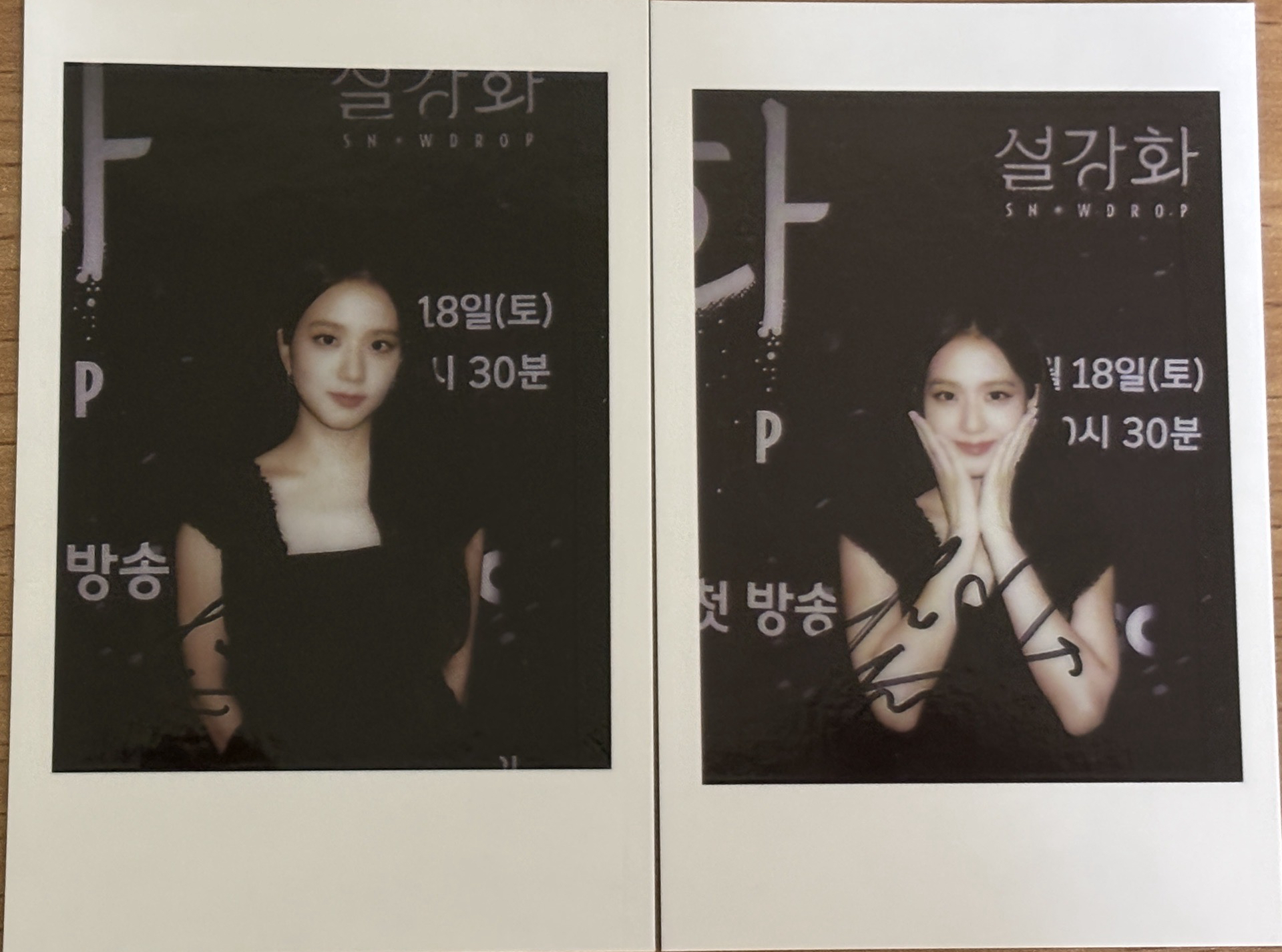 雪降花ost拍立得