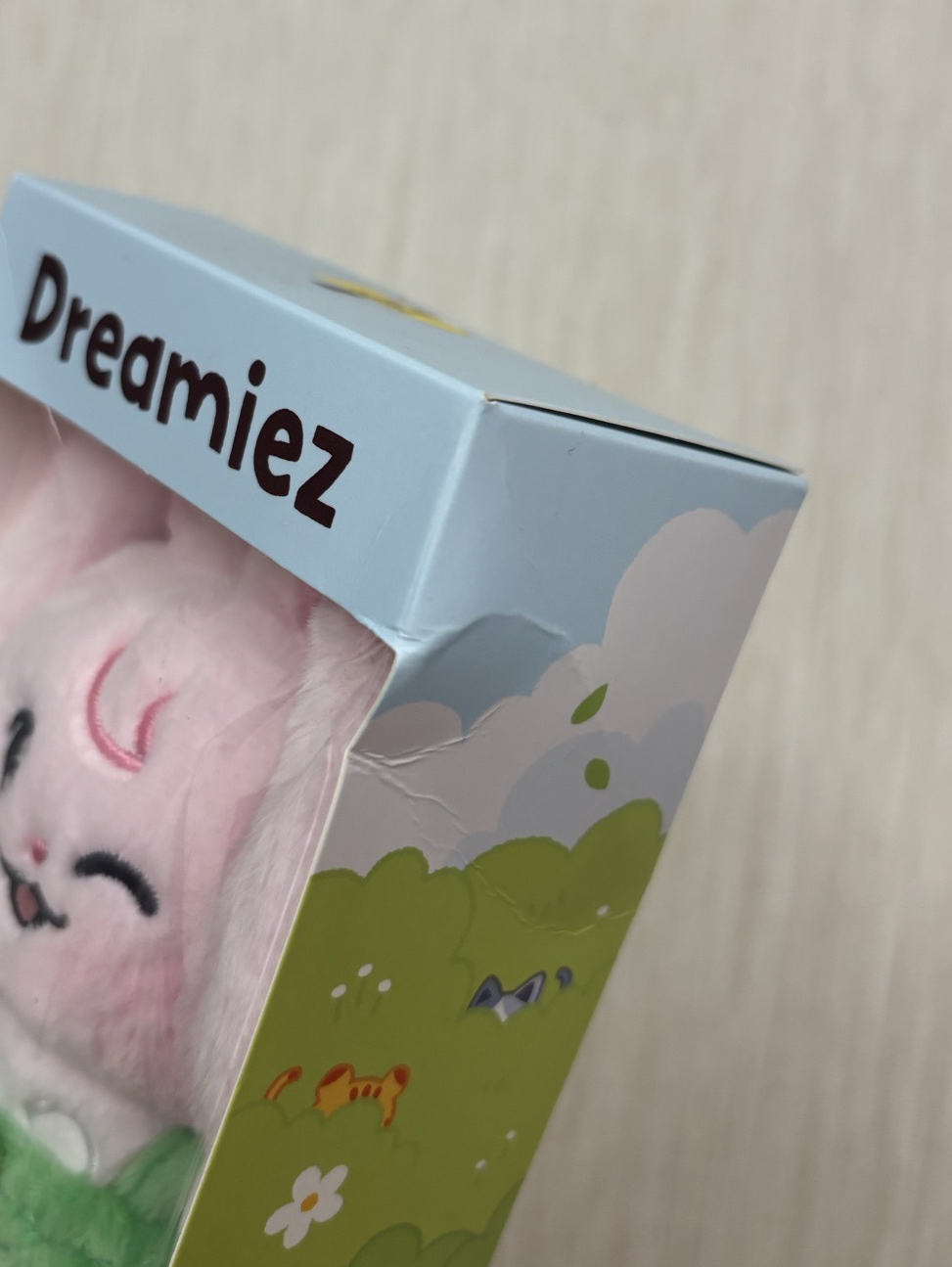 kkyuping 羅秋萍森林娃