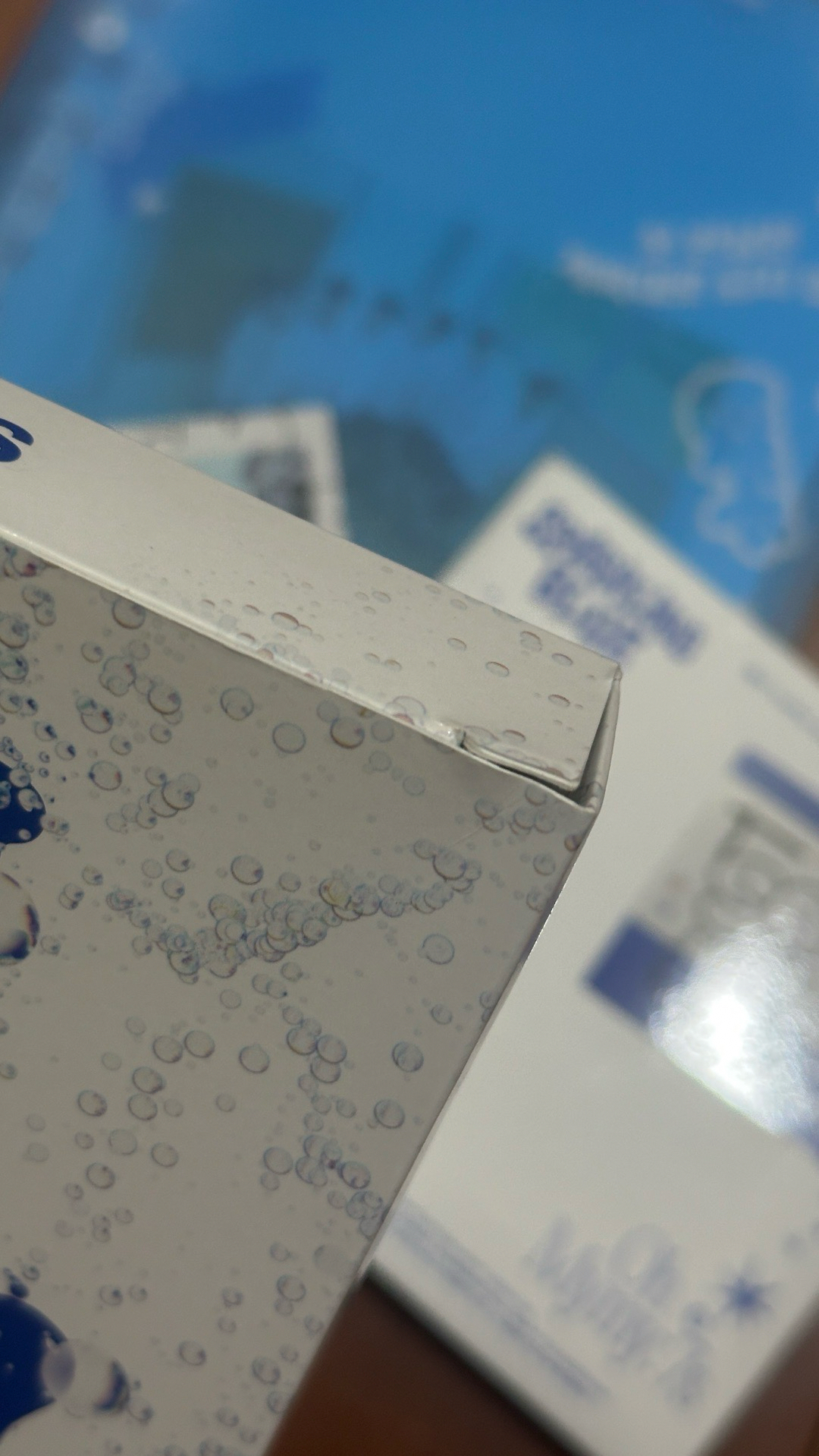 TWS 出道已拆全專  (sparkling ver.)