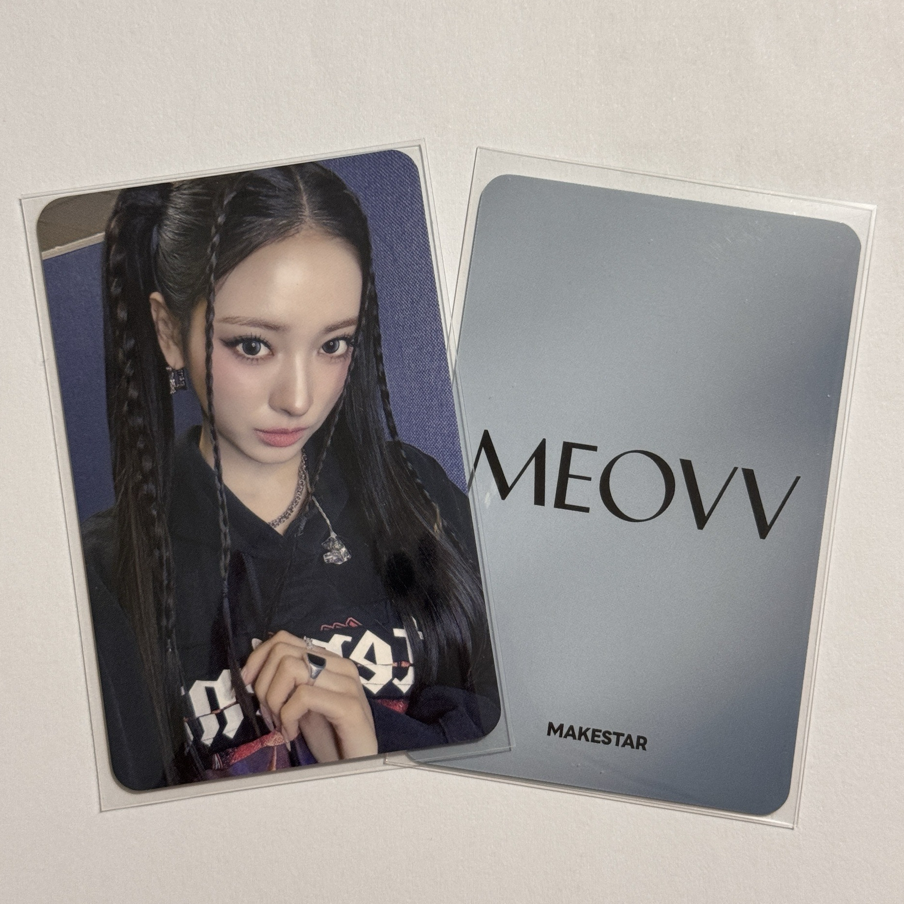 𝗔𝗡𝗡𝗔抽選卡