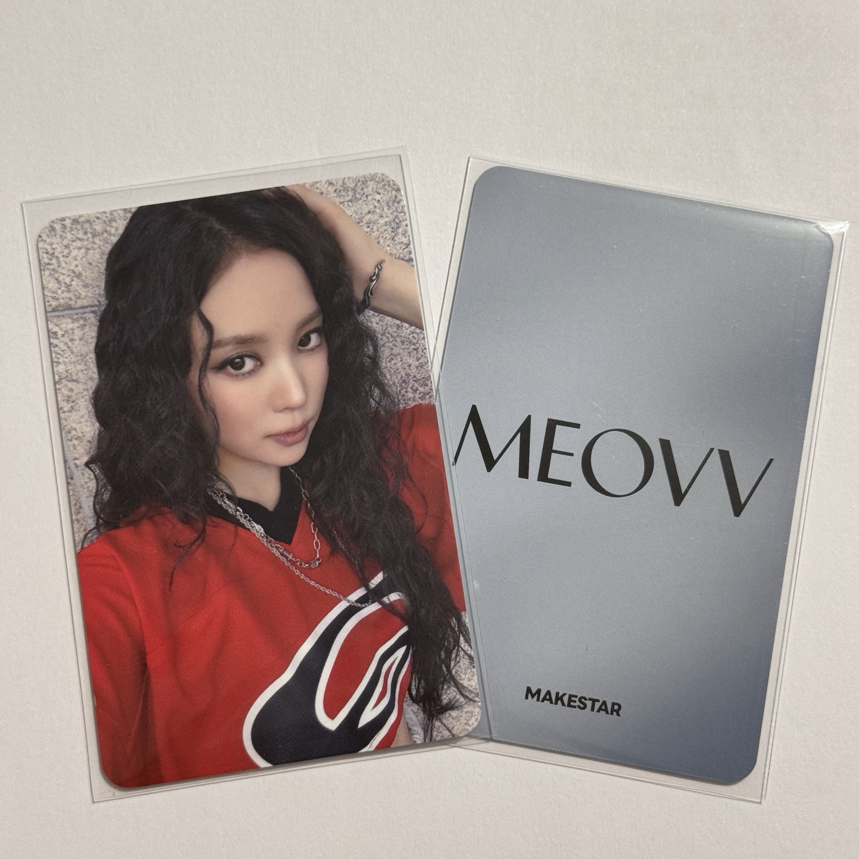 𝗡𝗔𝗥𝗜𝗡抽選卡