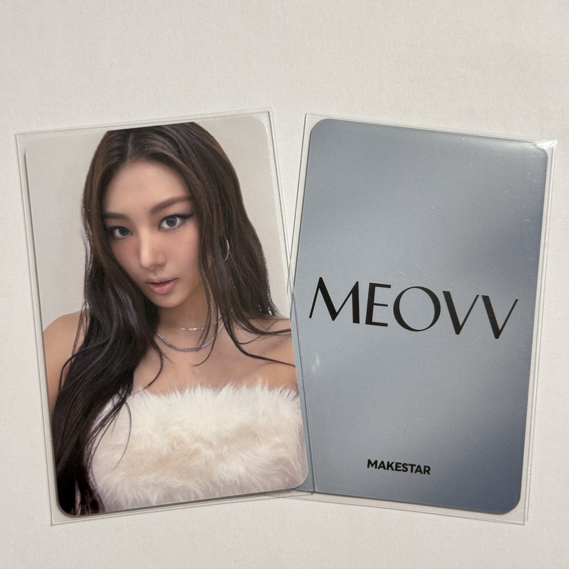 𝗚𝗔𝗪𝗢𝗡抽選卡