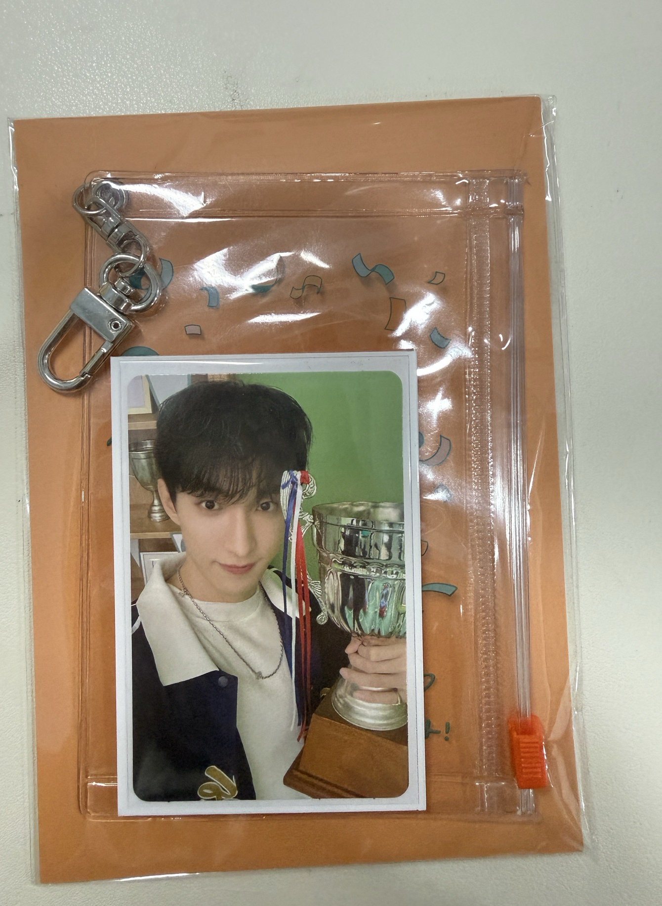 卡套卡（可當綁）