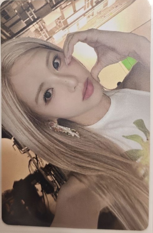 池原 Supersonic Juicy Ver. 專卡