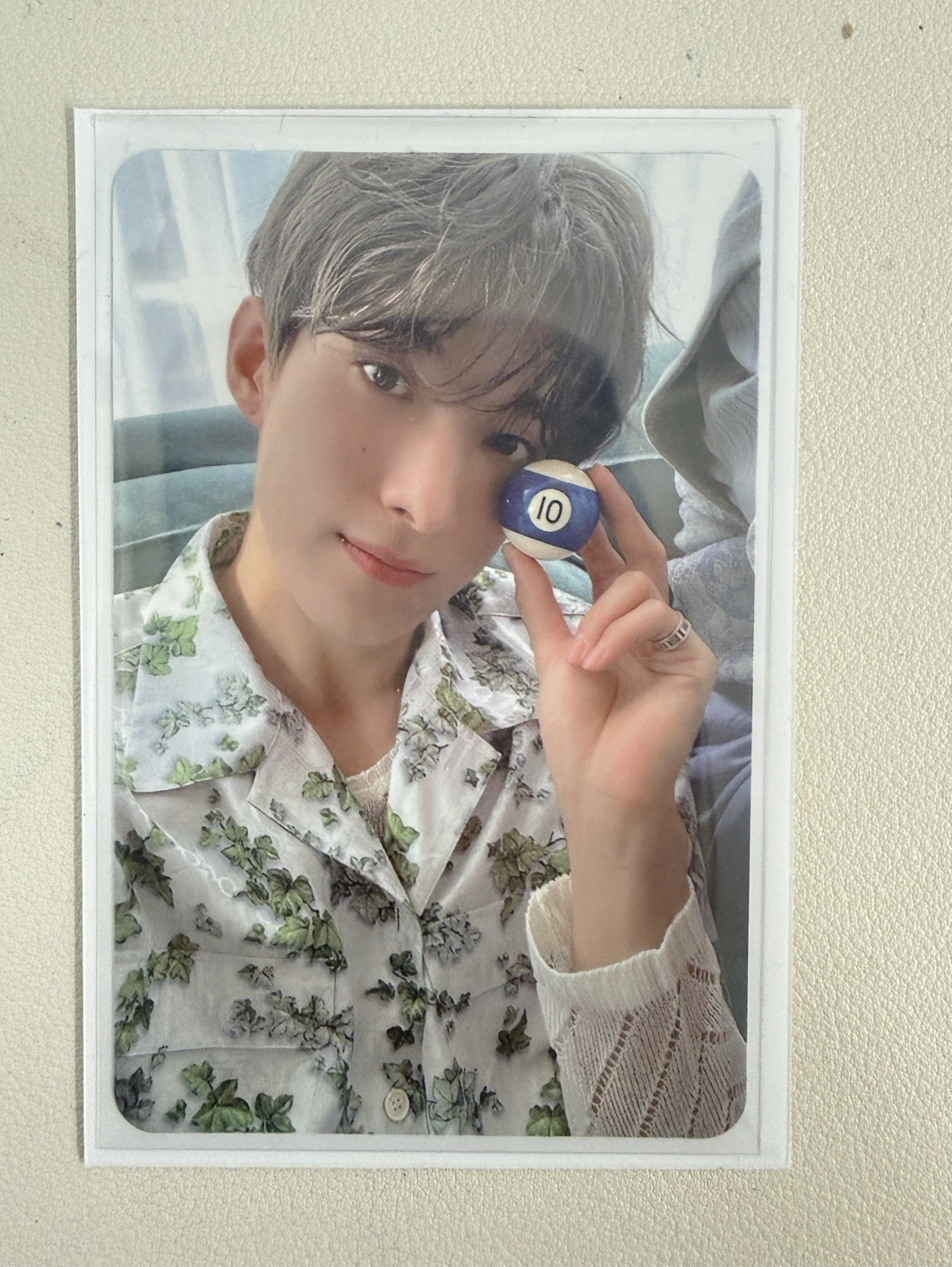 撞球碩（可當綁）