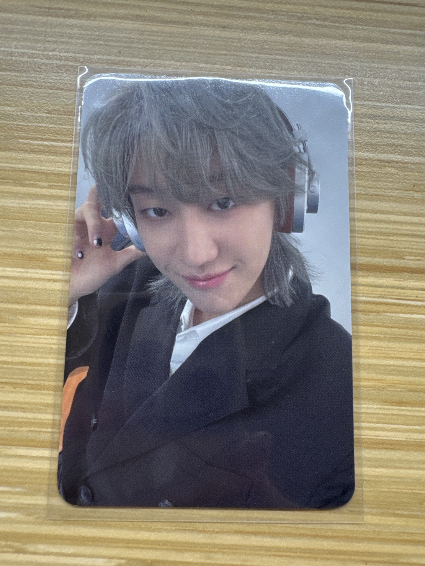 精選專 耳機低頭八