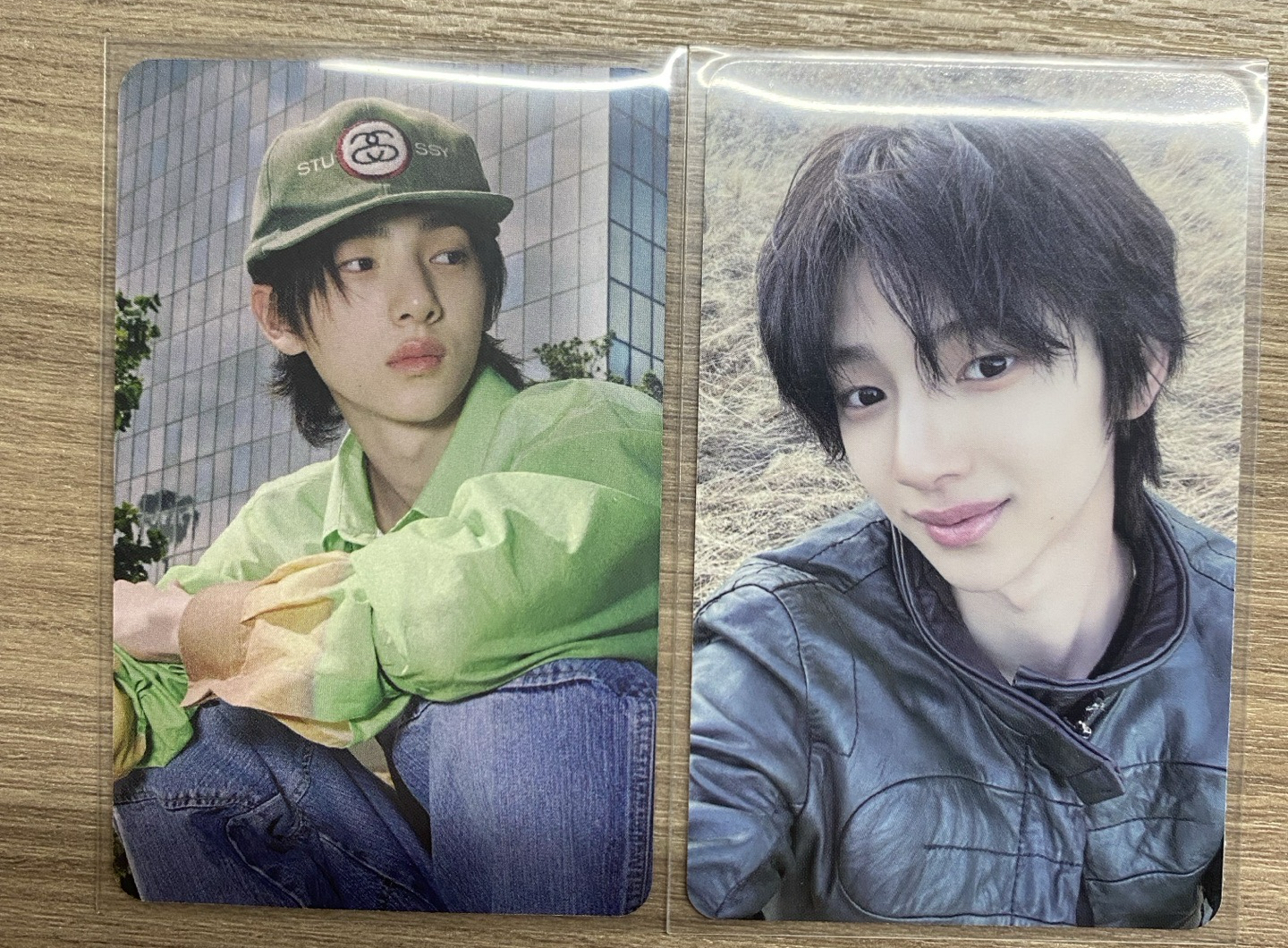 金主訓 特典+幸運卡+yzy6.0 專人專拍 別人勿下