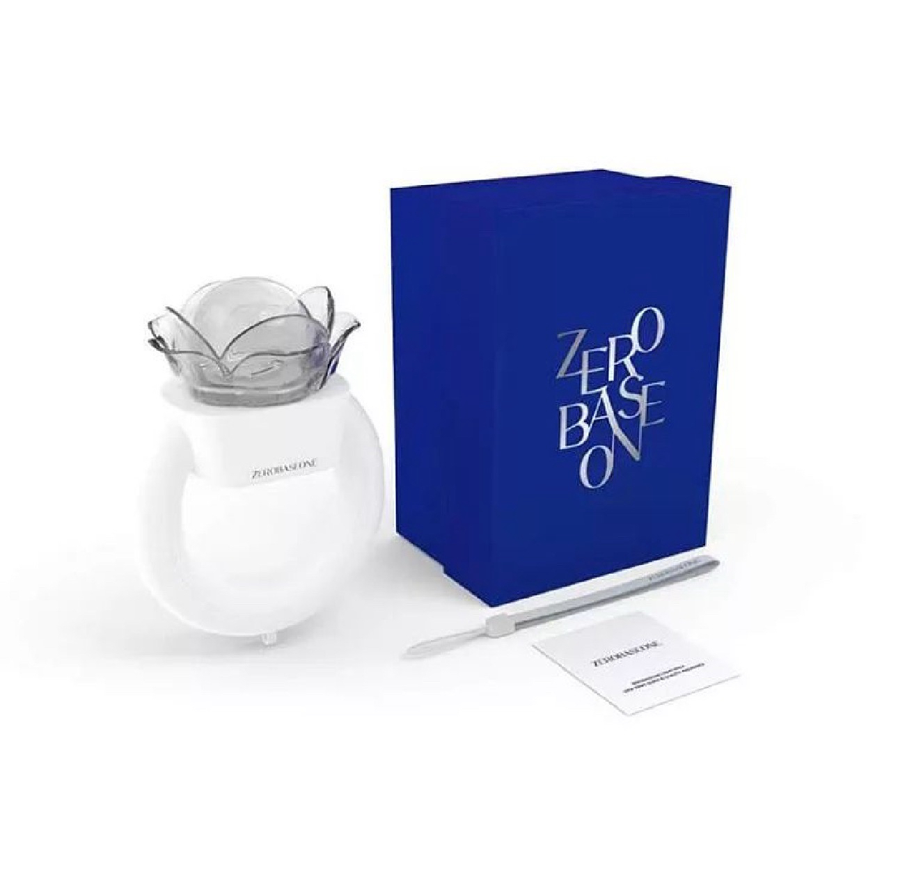 ZB1手燈 含手燈卡一套