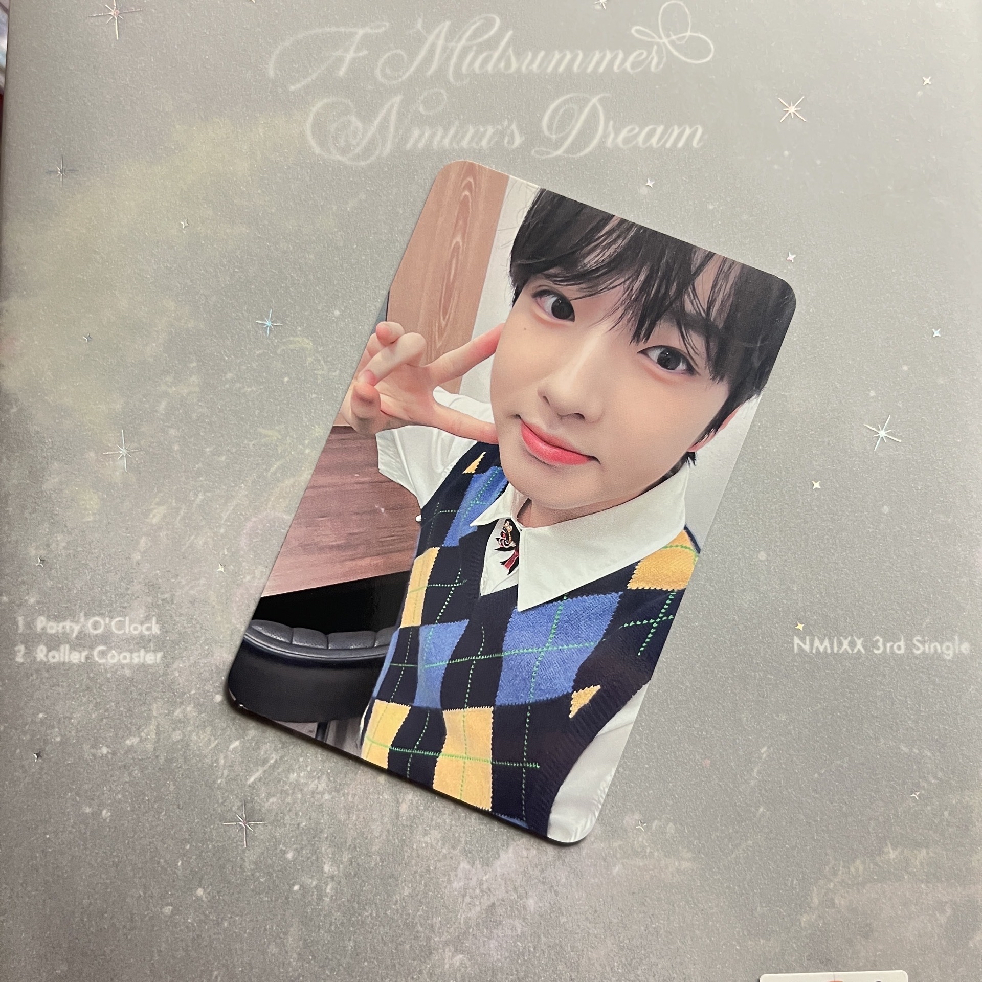 🐰Songbird ddm1.0 Sakuya