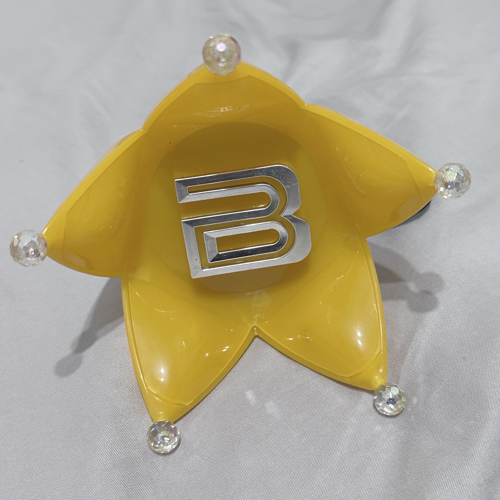 BIGBANG 第三代皇冠手燈