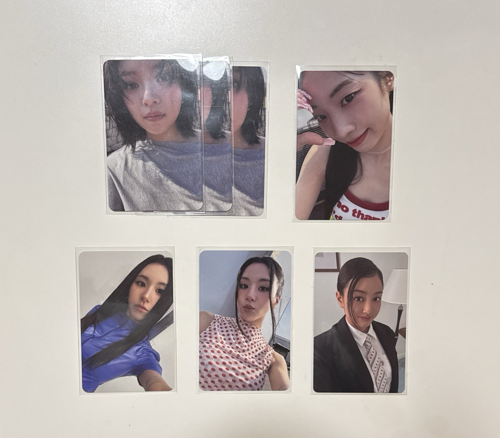 🧵THIS IS FOR專卡