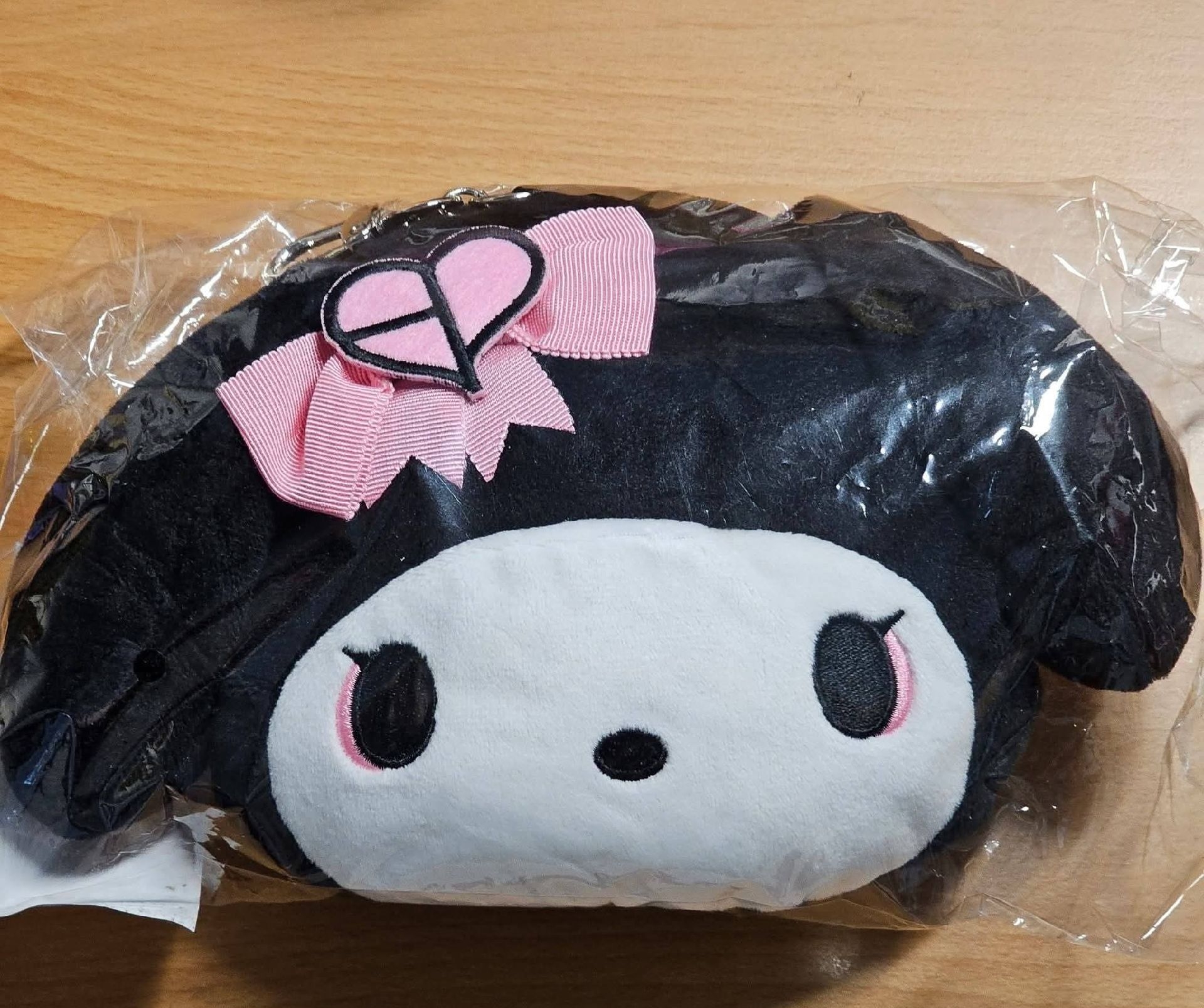 美樂蒂聯名大頭包