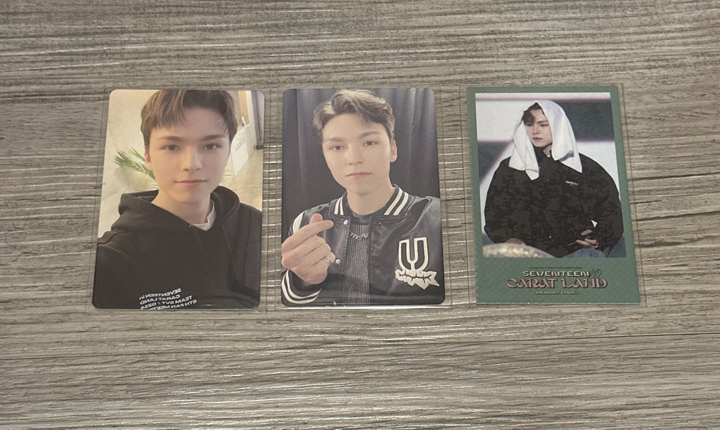 2022 克拉島 DVD卡 率三張不拆