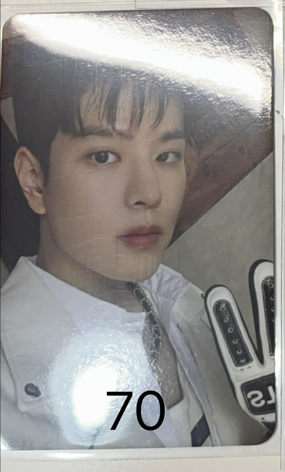 合（HOP)專卡💜