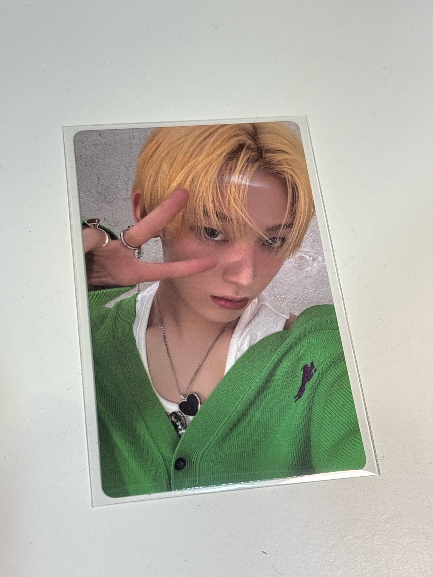 正二 wvs特典 禹