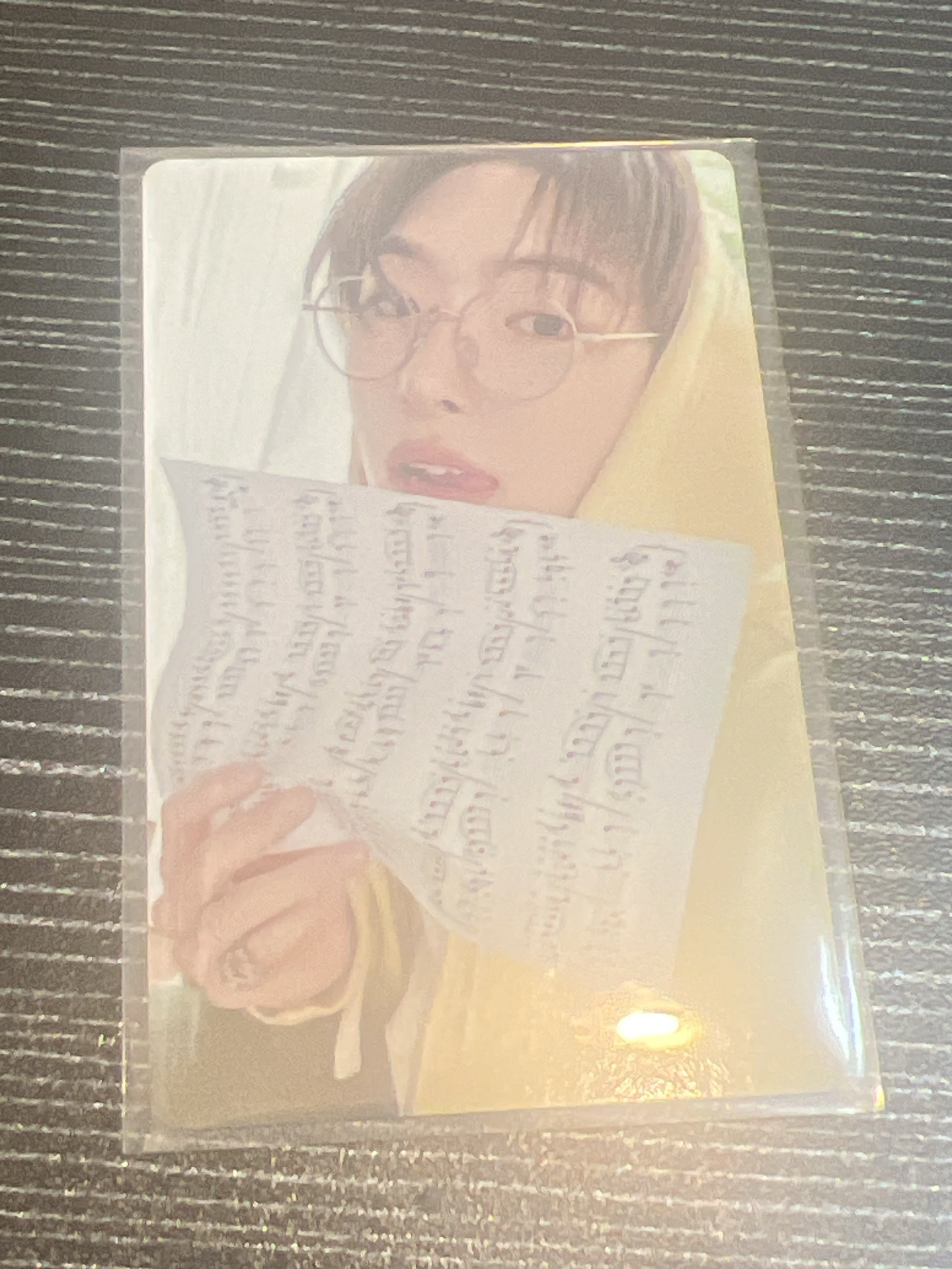 🩷年曆卡（需綁💛100）