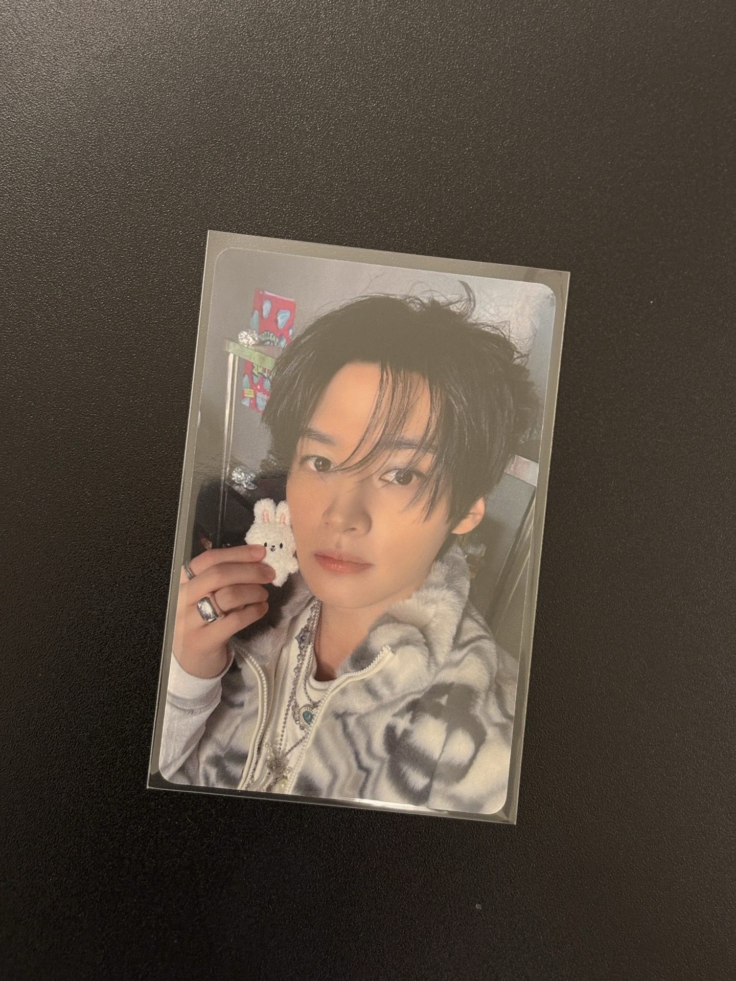 2026年曆 年曆卡 - 旻