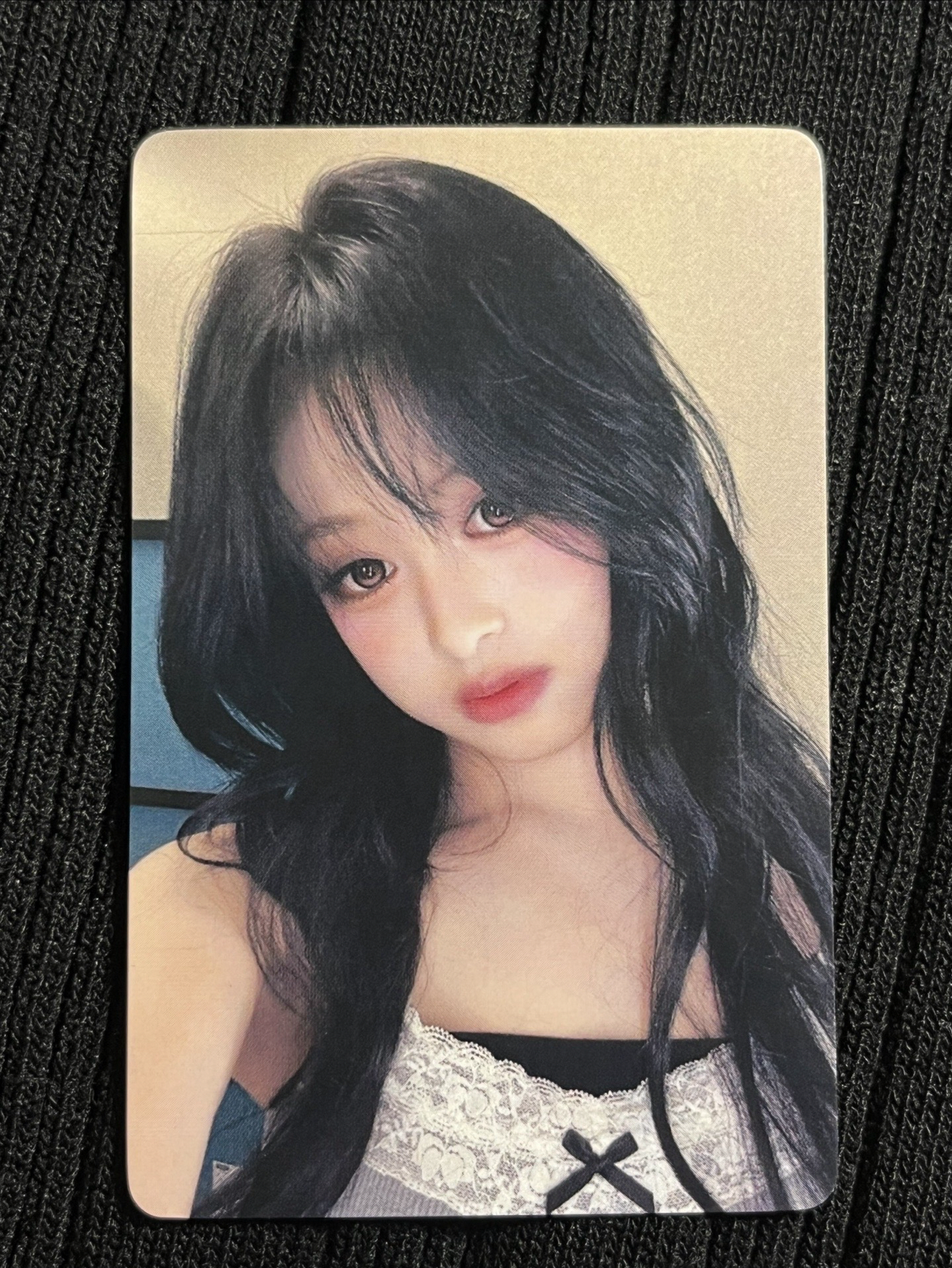 Babymonster 雅賢滿額卡